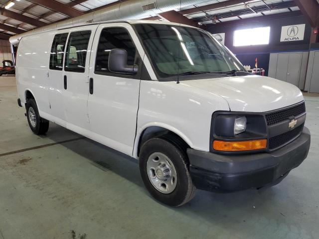 CHEVROLET EXPRESS G3 2011 1gczgubgxb1107283