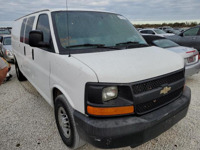 CHEVROLET EXPRESS G3 2015 1gczgucf7f1166092