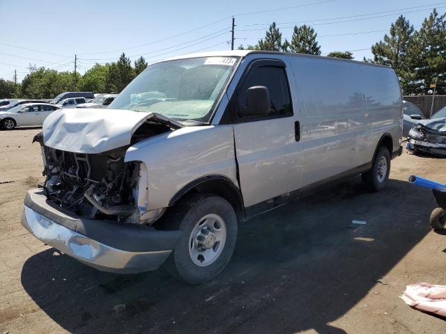 CHEVROLET EXPRESS G3 2013 1gczgucg0d1170622