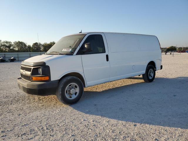 CHEVROLET EXPRESS G3 2015 1gczgucg0f1236637