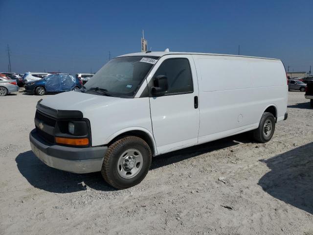 CHEVROLET EXPRESS G3 2015 1gczgucg1f1226960