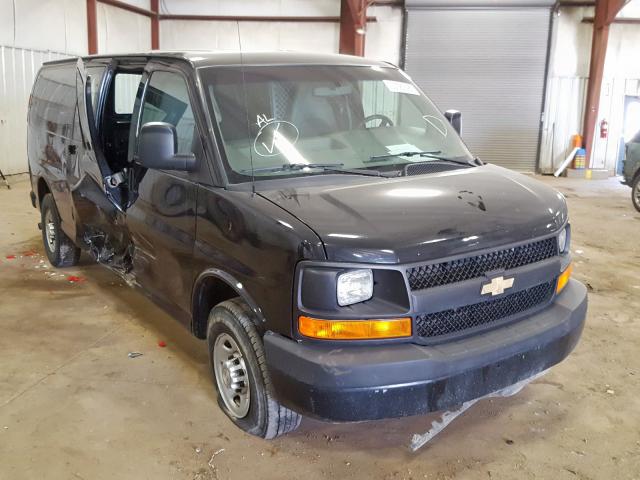 CHEVROLET EXPRESS G3 2015 1gczgucg2f1103443