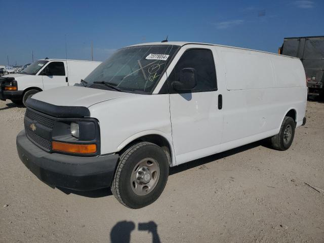 CHEVROLET EXPRESS G3 2015 1gczgucg2f1196139