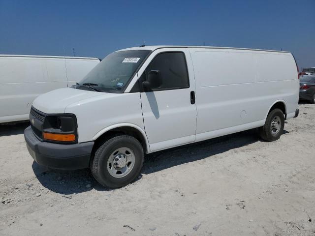 CHEVROLET EXPRESS G3 2015 1gczgucg2f1198683