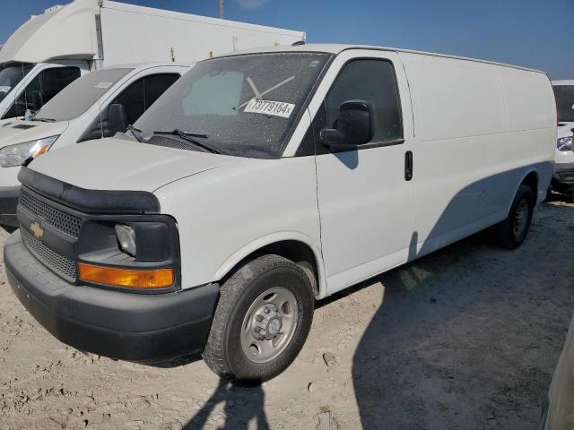 CHEVROLET EXPRESS G3 2015 1gczgucg2f1280767