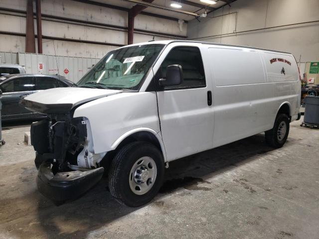 CHEVROLET EXPRESS G3 2015 1gczgucg3f1259359