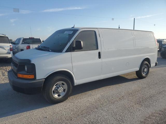 CHEVROLET EXPRESS G3 2015 1gczgucg4f1287073