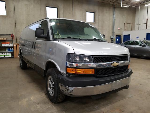 CHEVROLET EXPRESS G3 2015 1gczgucg5f1279600