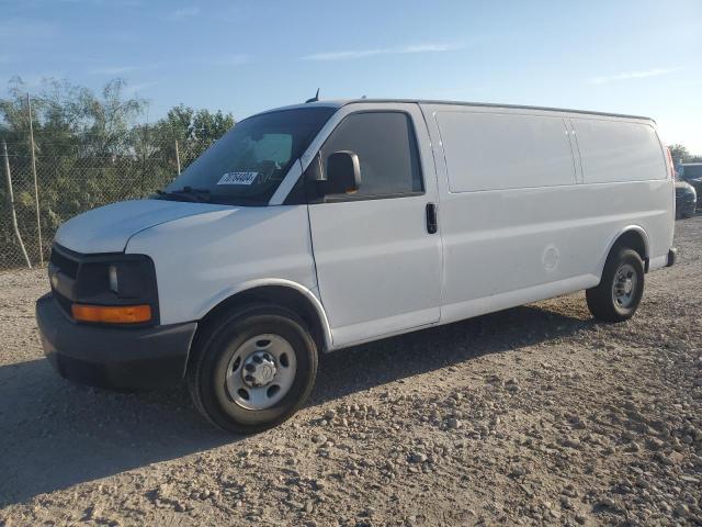 CHEVROLET EXPRESS G3 2015 1gczgucg6f1236366