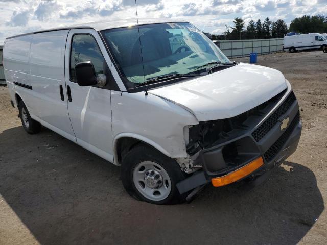 CHEVROLET EXPRESS G3 2013 1gczgucg7d1103984