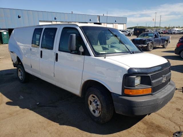 CHEVROLET EXPRESS G3 2013 1gczgucg7d1115374