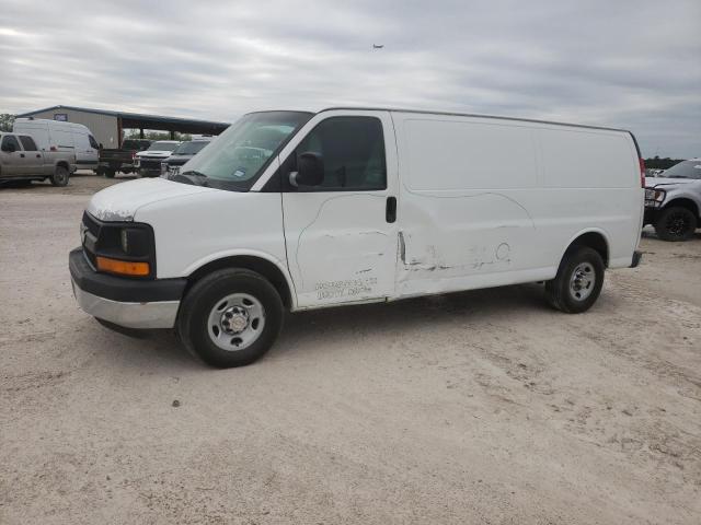 CHEVROLET EXPRESS G3 2013 1gczgucg7d1133874