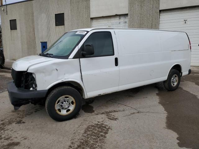 CHEVROLET EXPRESS G3 2013 1gczgucg7d1147080