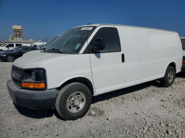 CHEVROLET EXPRESS G3 2015 1gczgucg7f1104541