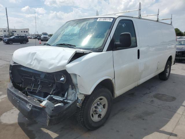 CHEVROLET EXPRESS G3 2015 1gczgucg7f1260272