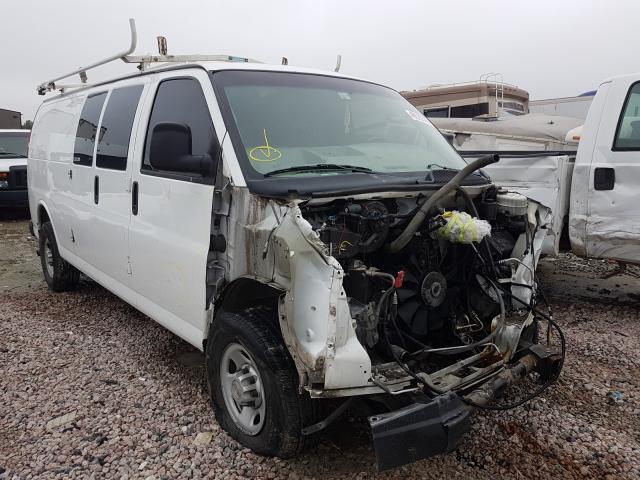 CHEVROLET EXPRESS G3 2014 1gczgucg8e1136235