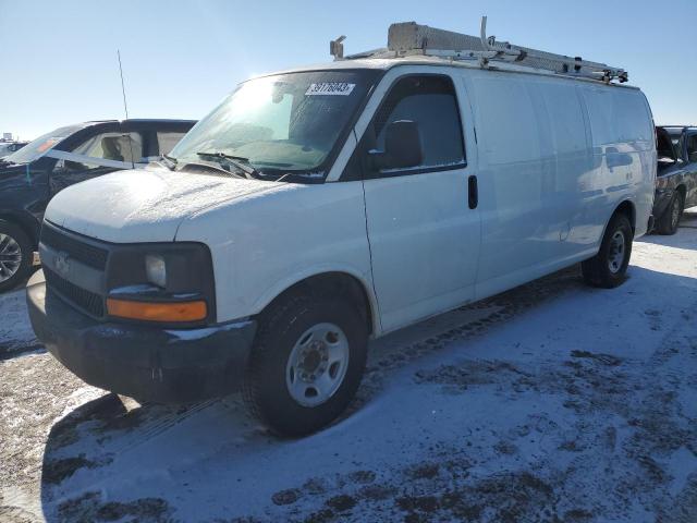 CHEVROLET EXPRESS G3 2015 1gczgucg8f1116410