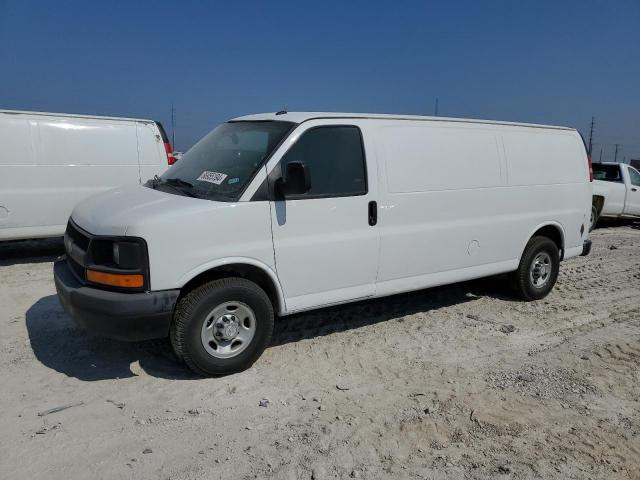 CHEVROLET EXPRESS G3 2015 1gczgucg8f1246848