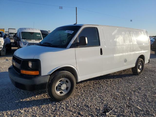 CHEVROLET EXPRESS G3 2015 1gczgucg8f1247563