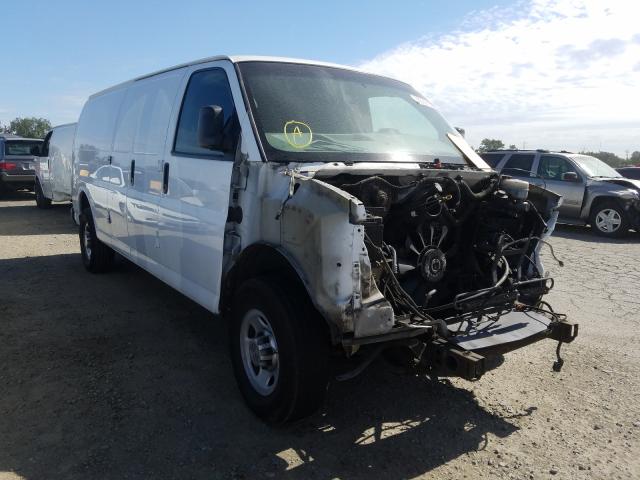 CHEVROLET EXPRESS G3 2013 1gczgucg9d1136498