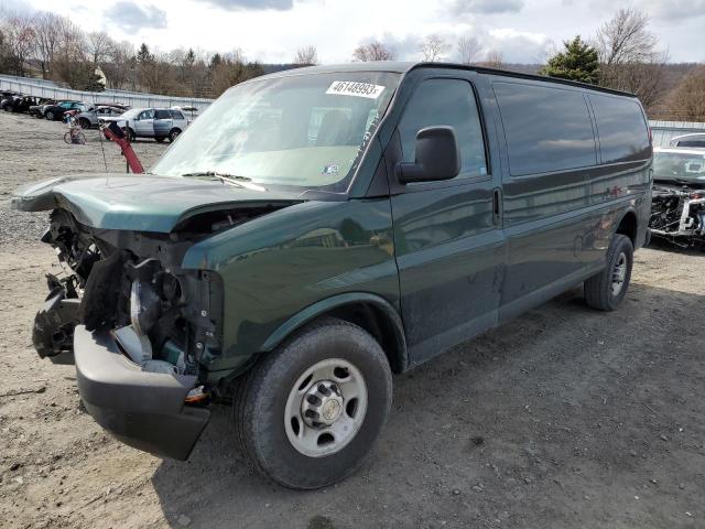 CHEVROLET EXPRESS G3 2013 1gczgucg9d1168643