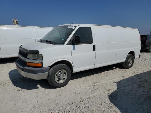 CHEVROLET EXPRESS G3 2015 1gczgucg9f1109773