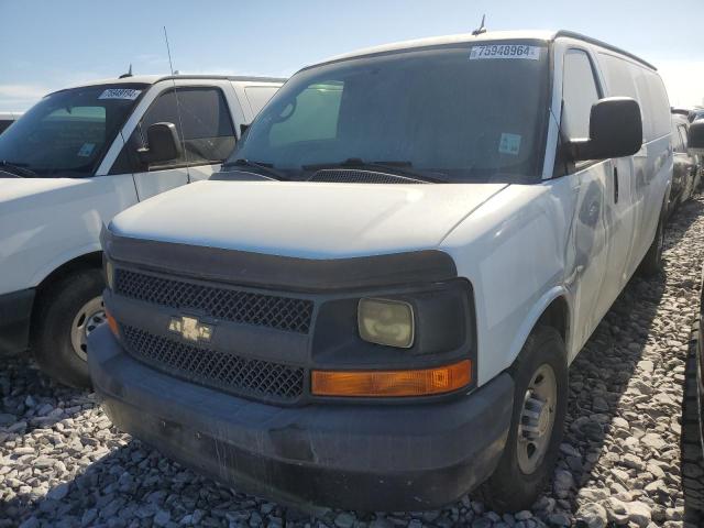 CHEVROLET EXPRESS G3 2015 1gczgucg9f1244106