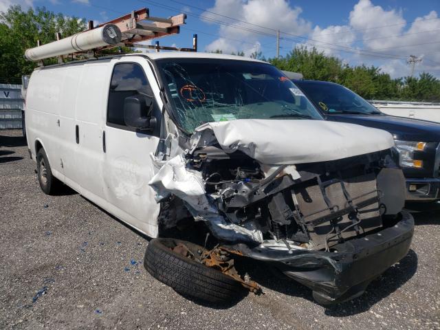 CHEVROLET EXPRESS G3 2015 1gczgucg9f1265585