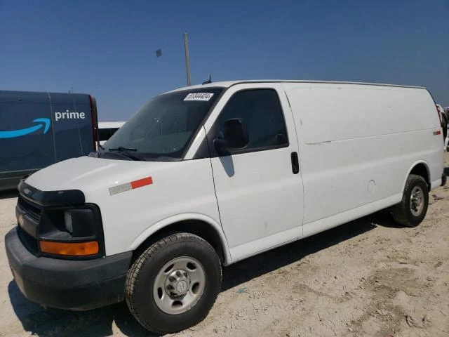 CHEVROLET EXPRESS G3 2015 1gczgucg9f1280829