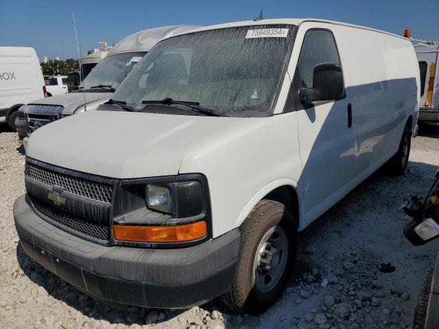 CHEVROLET EXPRESS G3 2015 1gczgucgxf1104078