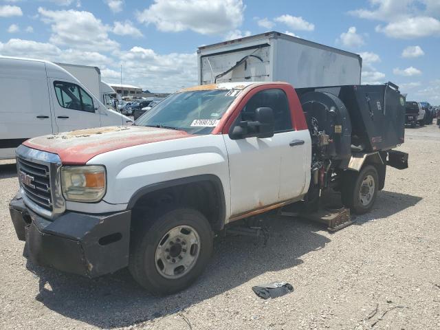 GMC SIERRA 2016 1gd01reg5gz413248