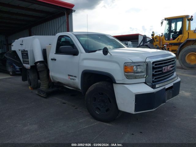 GMC SIERRA 2500HD 2017 1gd01reg6hz377622