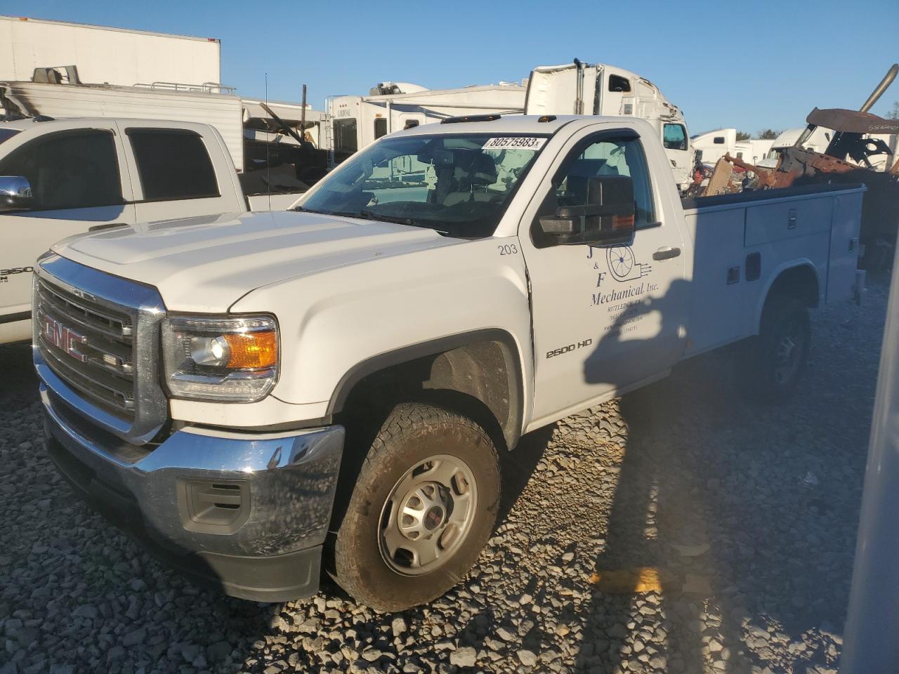 GMC SIERRA 2017 1gd01reg9hz157133