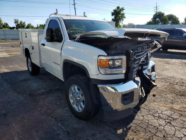 GMC SIERRA C25 2015 1gd01xeg0fz144501