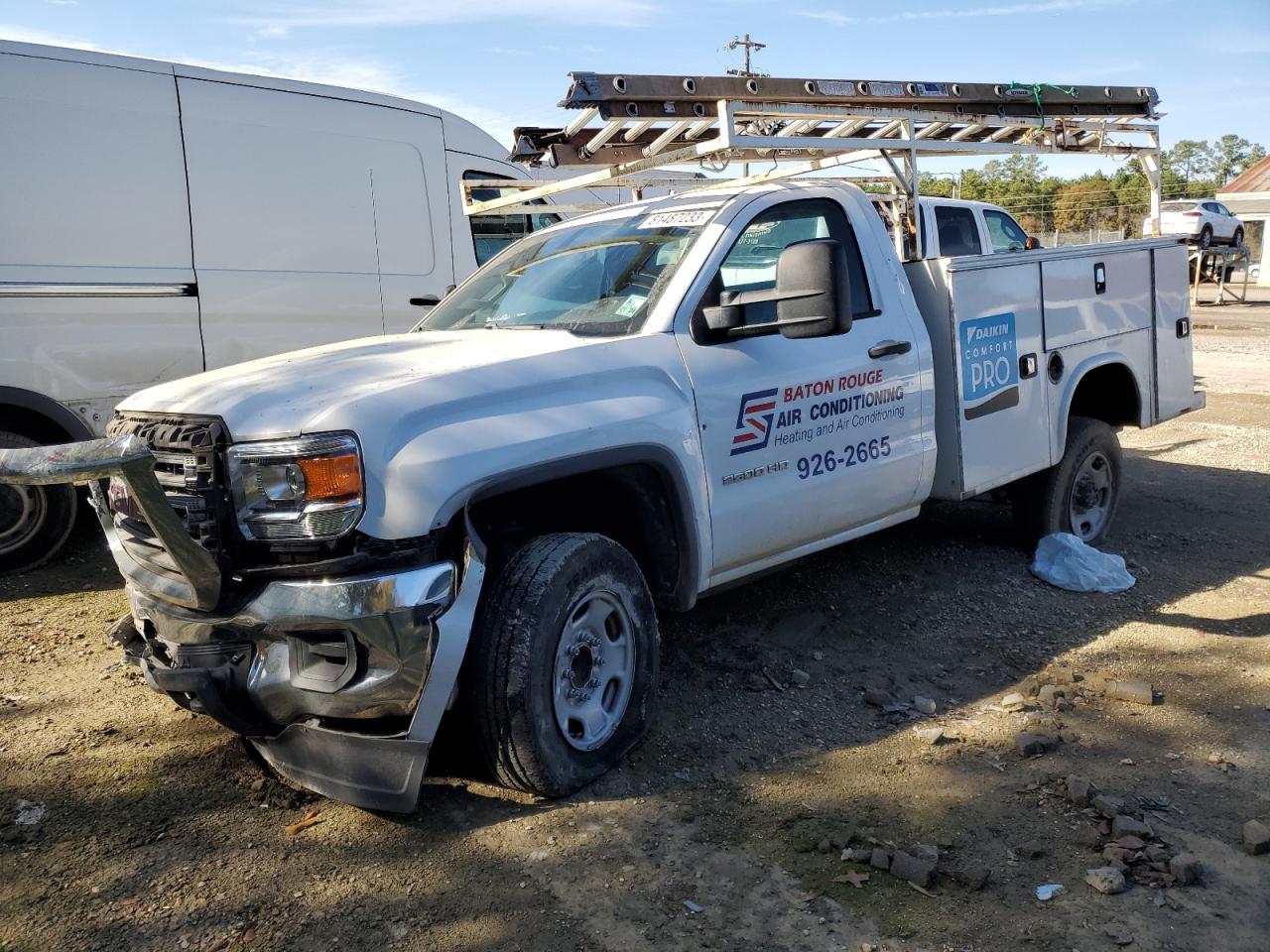 GMC SIERRA 2015 1gd01xeg2fz519286