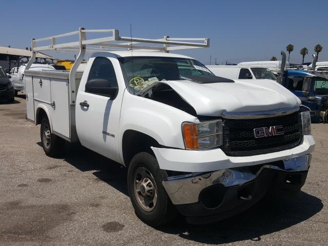 GMC SIERRA C25 2012 1gd01zcg3cf244751