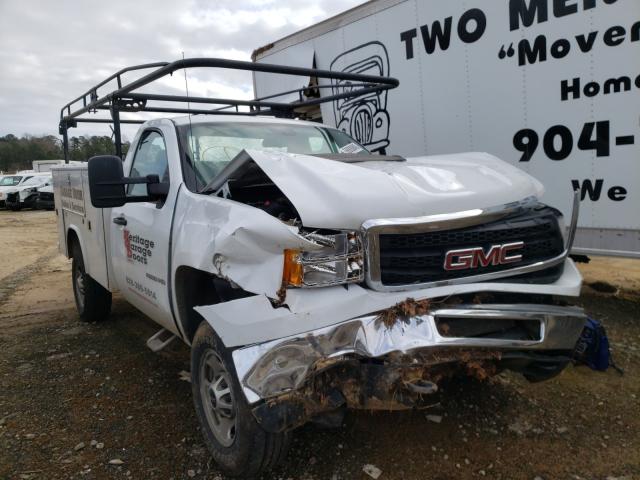 GMC SIERRA C25 2013 1gd01zcg5df126136