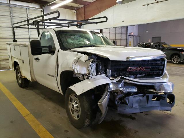 GMC SIERRA C25 2011 1gd01zcg7bf158888