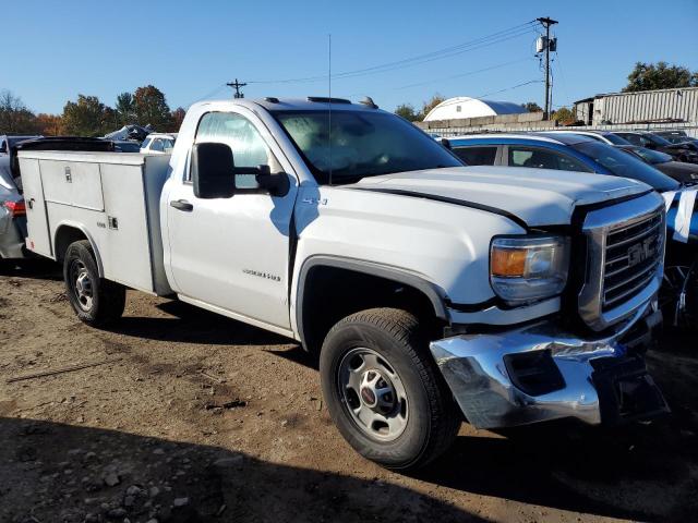 GMC SIERRA K25 2016 1gd02reg1gz324466