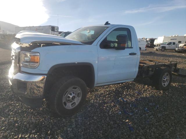 GMC SIERRA 2018 1gd02reg4jz350910