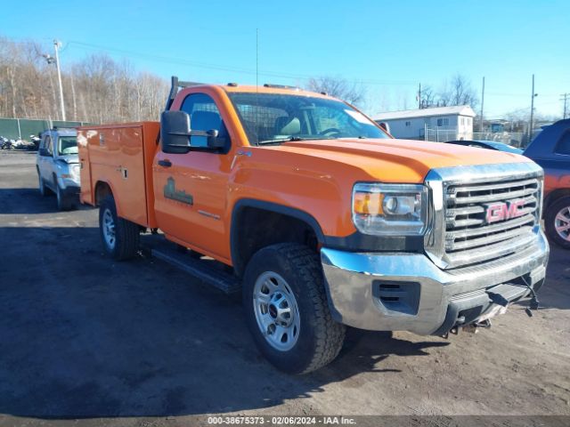 GMC SIERRA 3500HD 2016 1gd02veg6gz297225