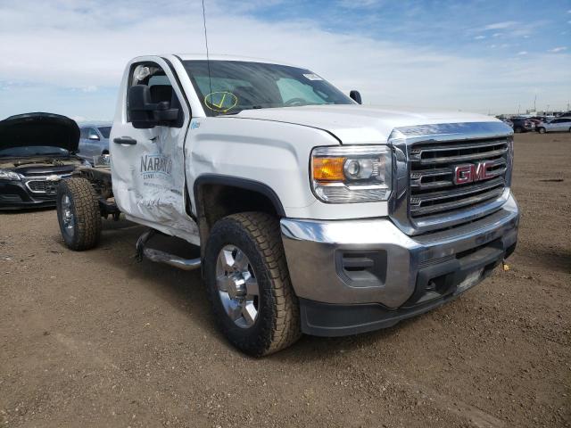 GMC SIERRA K25 2015 1gd02xeg4fz140934