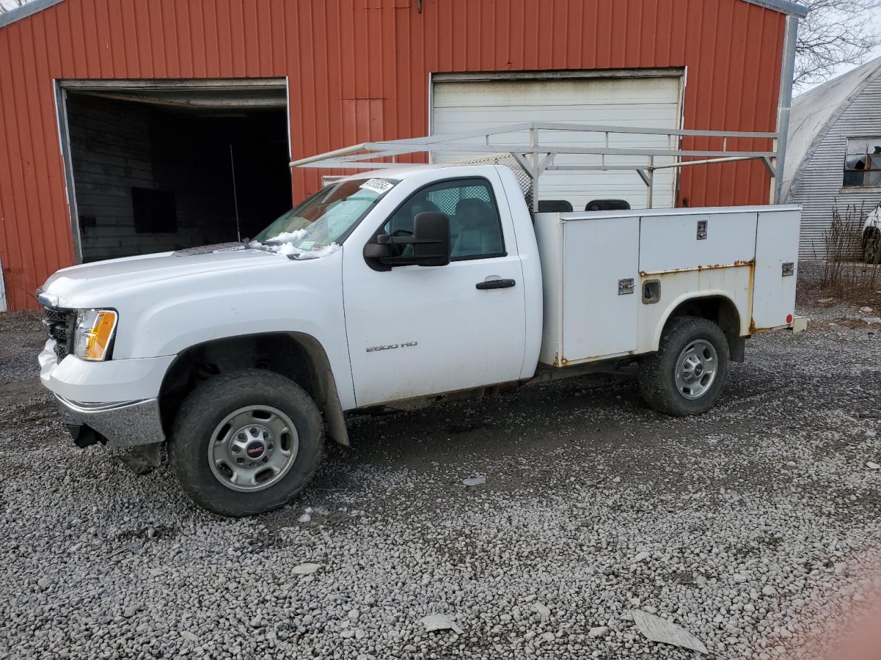 GMC SIERRA 2013 1gd02zcg0df224472