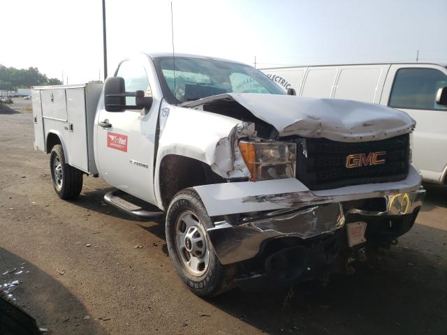 GMC SIERRA K25 2013 1gd02zcg6df221589