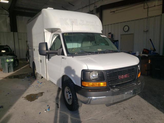 GMC SAVANA CUT 2014 1gd072ba2e1100823