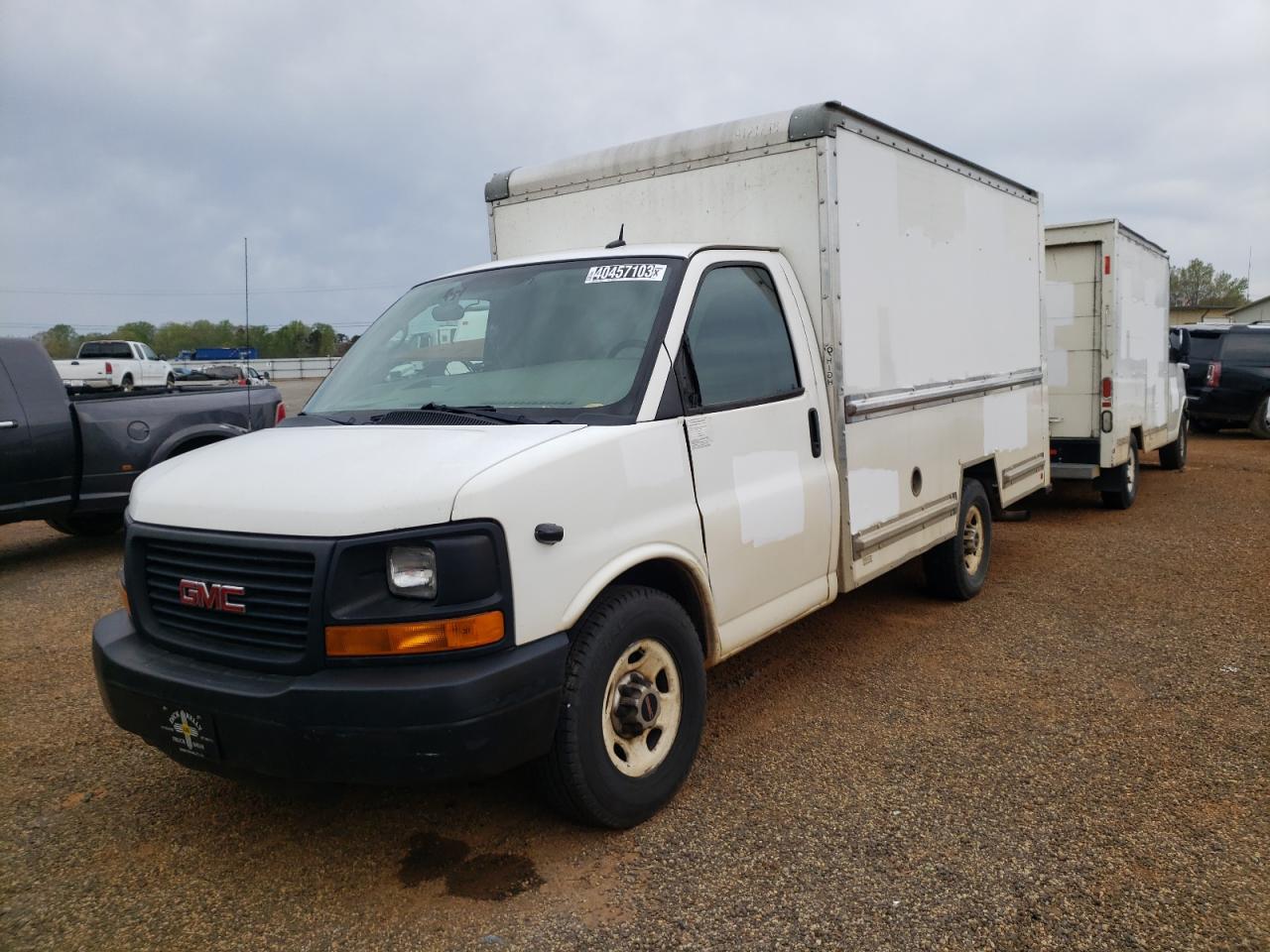 GMC SAVANA 2015 1gd072cf5f1177472