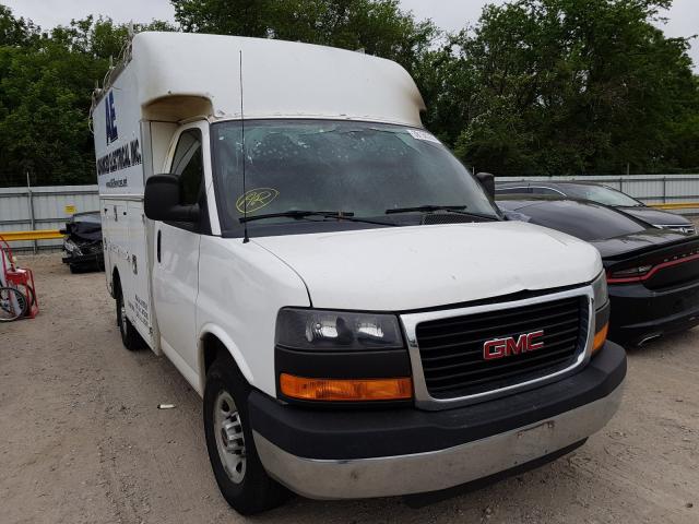 GMC SAVANA CUT 2014 1gd072cg6e1107566