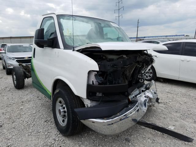 GMC SAVANA CUT 2015 1gd072cg8f1120188