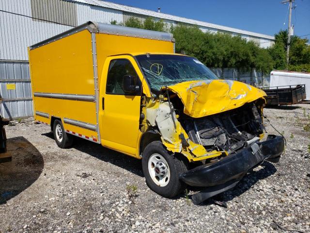 GMC SAVANA CUT 2017 1gd07rff4h1902406