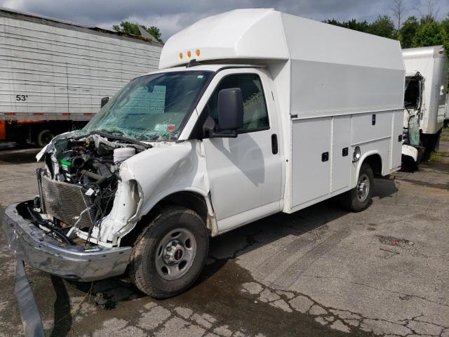 GMC SAVANA CUT 2019 1gd07rfg0k1284579